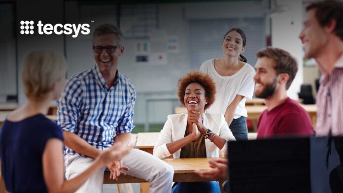 Tecsys Named One of Quebec’s Best Workplaces for 2025—Again