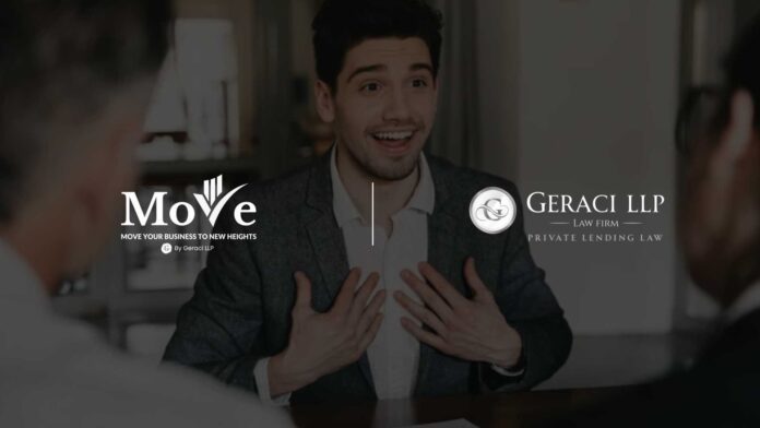 Geraci LLP Expands Into Global Talent Solutions With Move Your Business Integration