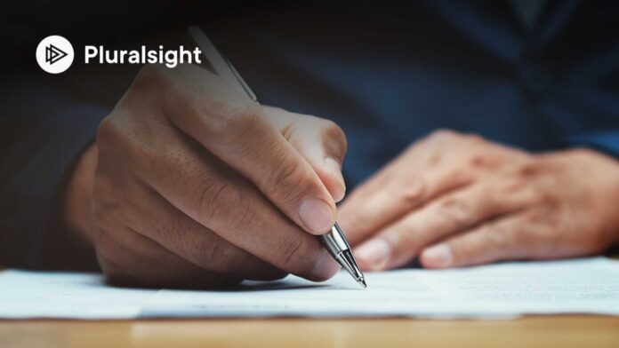Pluralsight 2025 Tech Skills Report: AI Pushes Urgency, But Time to Learn Still Lags