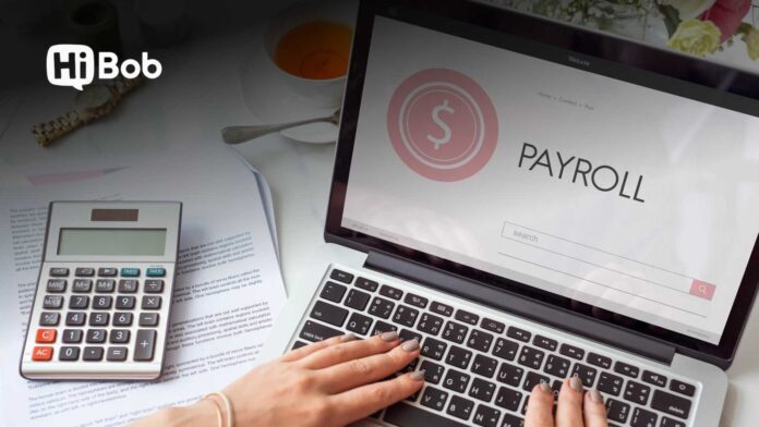 HiBob Named One of 2025’s Best HR and Payroll Platforms for SMBs by HackerNoon