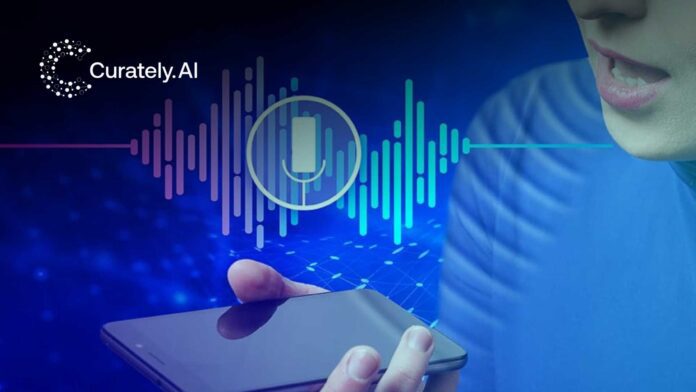 Curately’s Maya Redefines AI Recruiting with Real-Time Intelligence and Human-Like Precision Curately’s Maya Redefines AI Recruiting with Real-Time Intelligence and Human-Like Precision