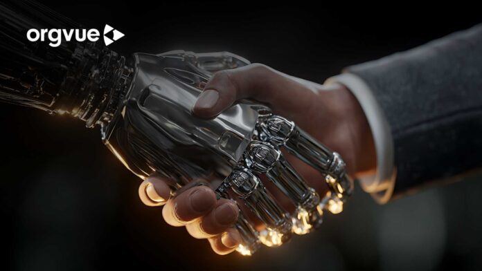 Orgvue Study: Fortune 100 Companies Talk Up AI—but Rarely Hire for It