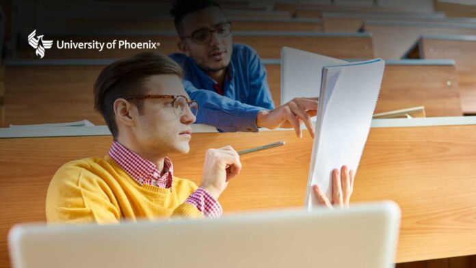 University of Phoenix White Paper Calls for Human-Centered AI to Bridge Productivity Gap