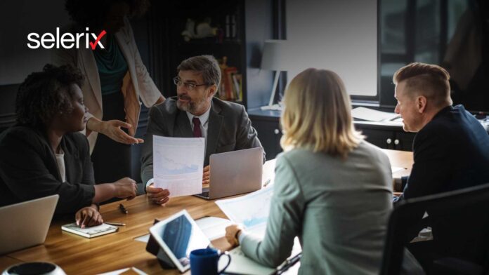 Selerix Introduces HR Assist, AI-Powered Benefits Assistant for Administrators