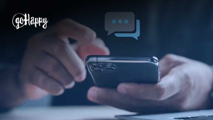 goHappy Introduces Automatic Language Translation for Frontline Messaging