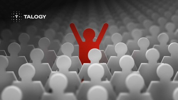 Talogy Study Exposes Bias Risk in High-Potential Talent Programs