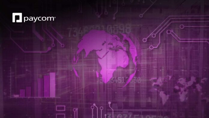 HR Technology Upgrades Top Priority for 2026, Paycom Survey Finds