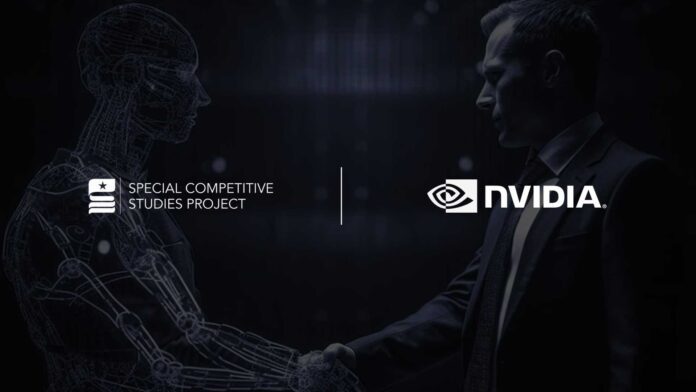 NVIDIA and SCSP Launch Task Force to Shape America’s AI Workforce Future NVIDIA and SCSP Launch Task Force to Shape America’s AI Workforce Future