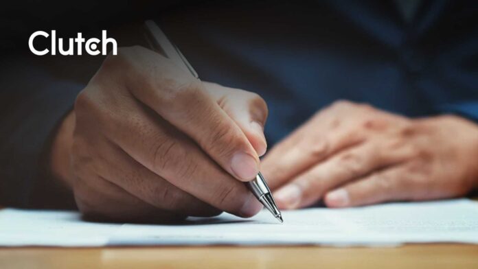 New Clutch Report: AI-Skilled Workers Are Getting Promoted Faster New Clutch Report: AI-Skilled Workers Are Getting Promoted Faster