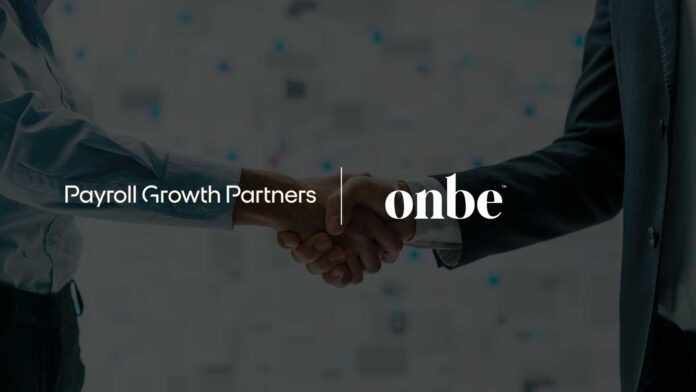 Onbe and Payroll Growth Partners Join Forces to Deliver Digital-First Employee Rewards Onbe and Payroll Growth Partners Join Forces to Deliver Digital-First Employee Rewards