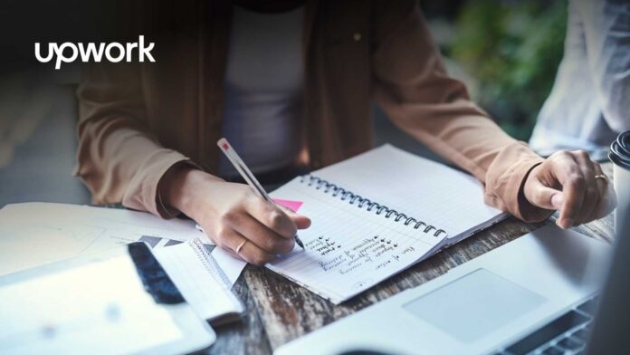 Upwork Report Shows Surge in “Human Oversight” Hiring as Companies Fight AI “Workslop”