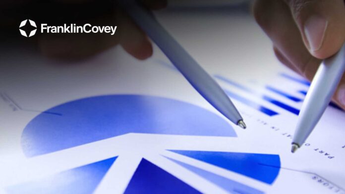 FranklinCovey Launches Writing for Results™ Course to Boost Clarity and Productivity in the AI Era