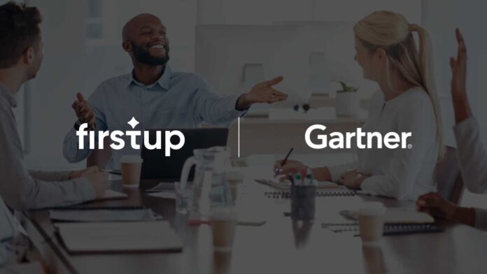 Firstup Named a Leader in 2025 Gartner® Magic Quadrant™ for Intranet Packaged Solutions