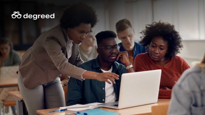 Degreed Unveils AI-Powered Learning Innovations to Redefine Workforce Development at Vision 2025
