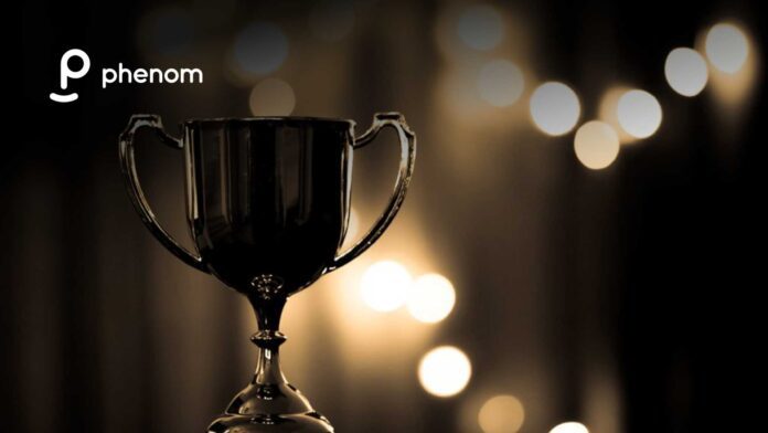 Phenom Opens Nominations for 2026 HR Awards Highlighting AI-Driven Talent Innovation