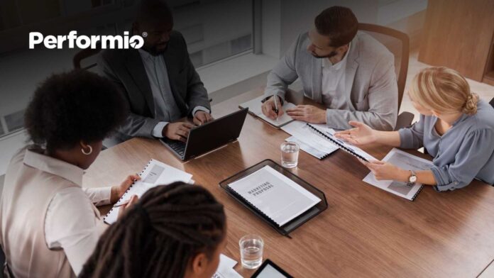 Performio Leverages AI to Make Incentive Compensation Management Smarter and Simpler
