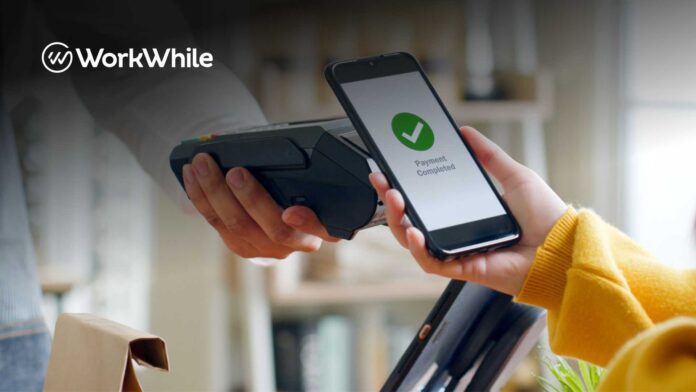 WorkWhile Kills the Paycheck-to-Paycheck Cycle with Free Real-Time Pay