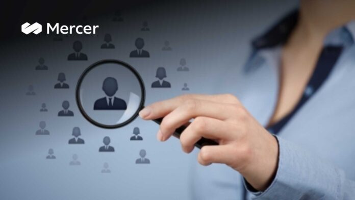Mercer Launches AI-Powered Workforce Insights to Transform HR Decision-Making