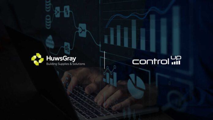 Huws Gray Group Streamlines IT Operations with ControlUp ONE to Power Post-Acquisition Growth