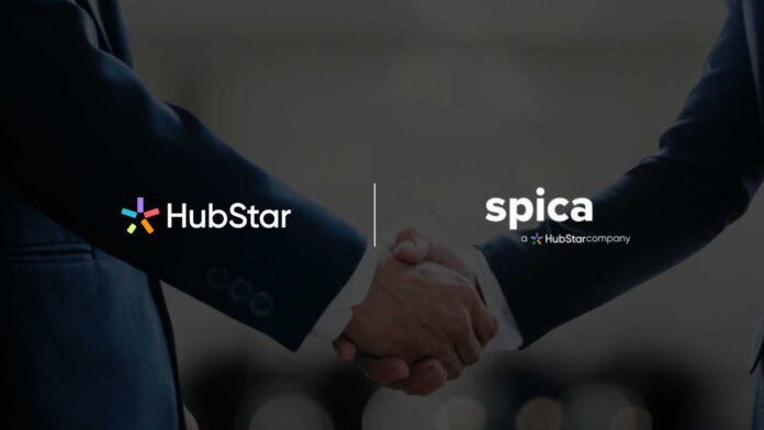 HubStar Acquires Spica Technologies to Create Next-Gen Smart Workplace Platform