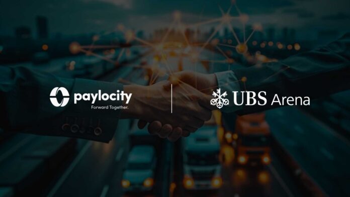 Paylocity Expands NHL Presence With Five-Year New York Islanders, UBS Arena Partnership