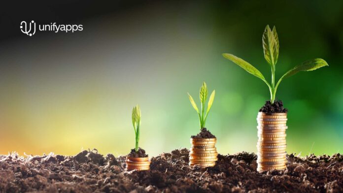 UnifyApps Raises $50M to Make Enterprises AI-Native UnifyApps Raises $50M to Make Enterprises AI-Native