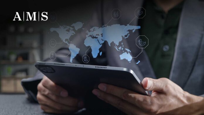 AMS Launches “Next Gen Talent Acquisition,” Uniting Human and AI Intelligence for the Future of Hiring AMS Launches “Next Gen Talent Acquisition,” Uniting Human and AI Intelligence for the Future of Hiring