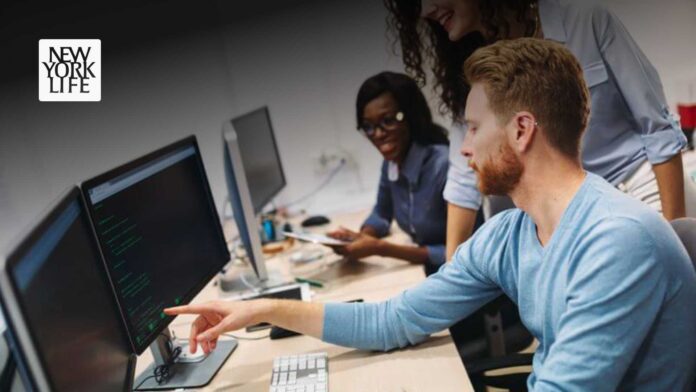 New York Life GBS Expands Digital Leave Planning with myLeaveGuide ProSM
