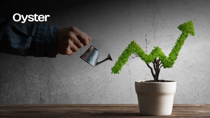 Oyster Impact Report Reveals $137M Flowed to Emerging Markets, Boosting Global Workforce Equity