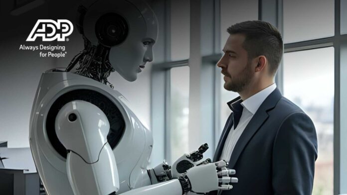ADP’s 2026 HR Trends Guide Maps the AI-Driven Workplace—and the Skills Revolution That Comes With It