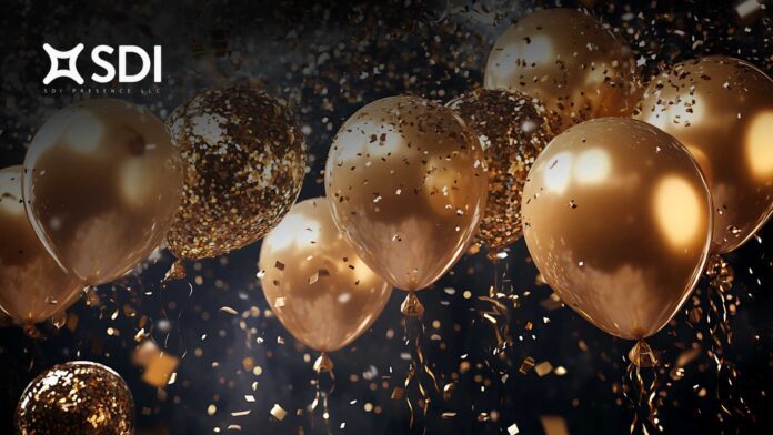 SDI Presence Makes Chicago Tribune’s Top Workplaces—Eight Years Running, with a Human + AI Edge