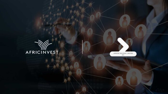 AfricInvest Backs Arrow Holding to Build Africa’s Next-Gen HR Tech Powerhouse