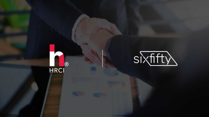 SixFifty and HRCI Team Up to Simplify Multi-State Employee Handbook Compliance