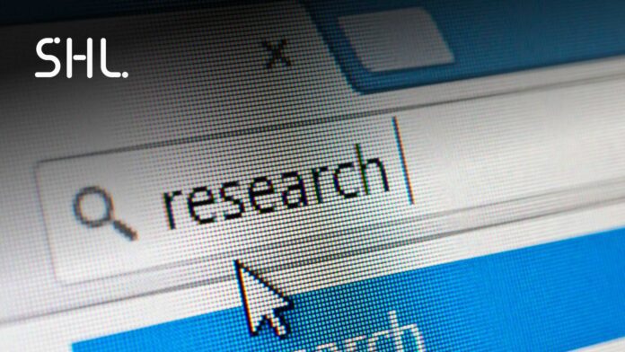 SHL Research Reveals a Major AI Trust Gap in the U.S. Workforce