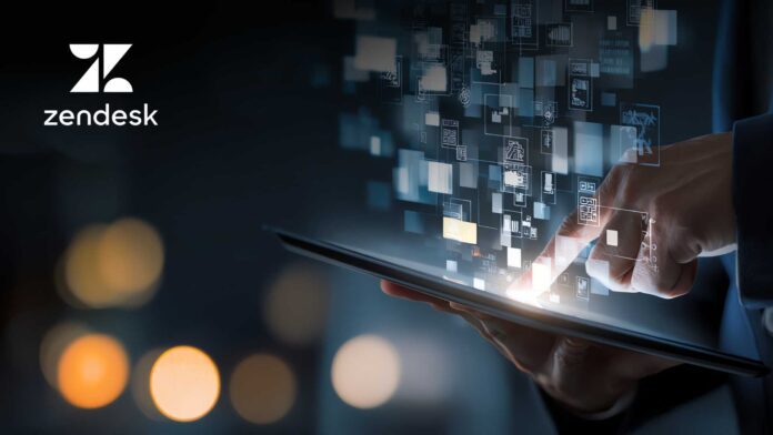 Zendesk Expands Microsoft Partnership With AI-Powered Integrations for Employee Service