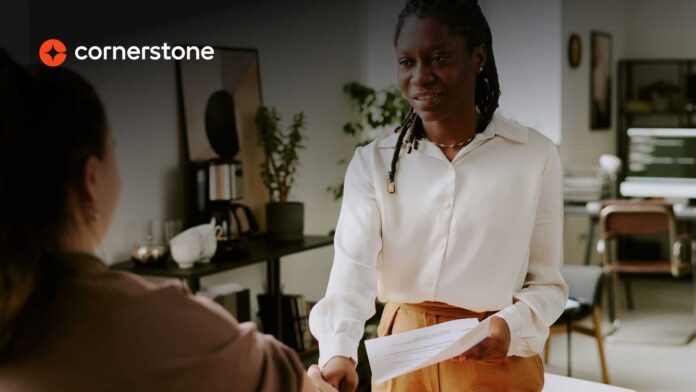 AI at Work Is Everywhere—So Why Is No One Talking About It? Cornerstone Study Reveals a Silent Productivity Boom