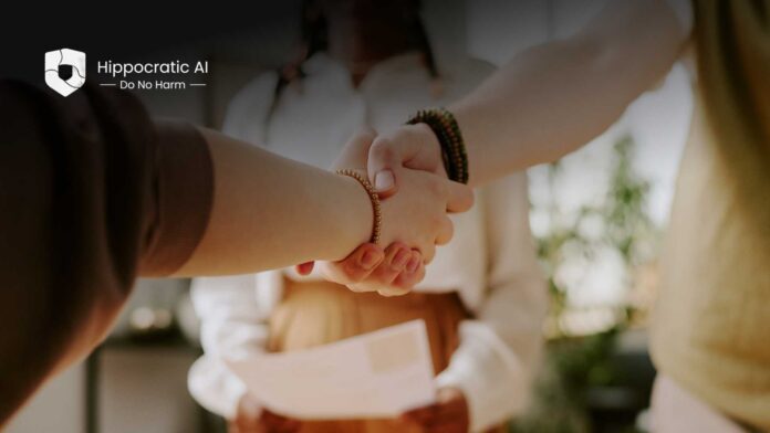 Hippocratic AI Doubles Workforce and Stacks Its Exec Bench as Demand for GenAI Healthcare Agents Surges