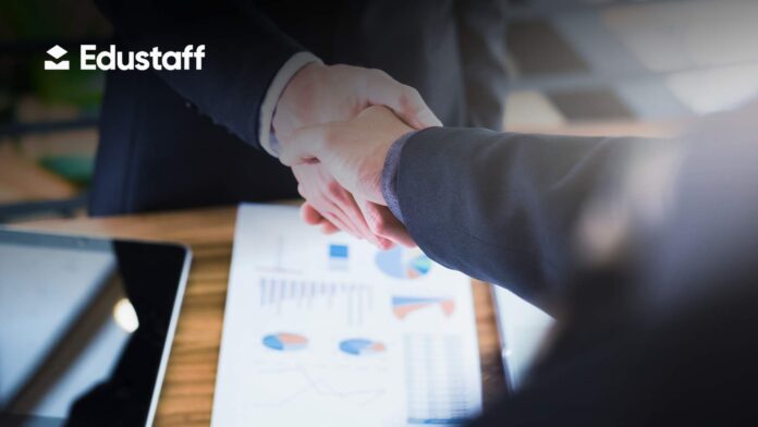 Edustaff Partners With Dover Public Schools in New Jersey