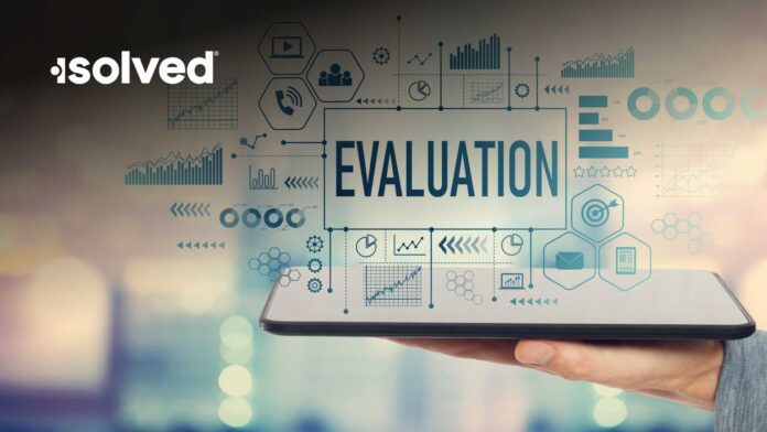 isolved Named a Leader in NelsonHall’s 2025 HCM & GenAI Report for SMBs