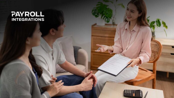 Payroll Integrations Report Finds Benefits Are Key to Employee Retention