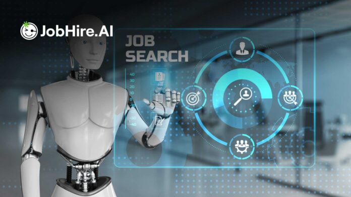 JobHire.AI Wants to Fix the Broken Job Search—with Smarter, Fairer Automation