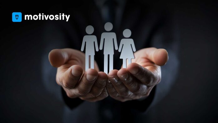 Motivosity and Sworkit Team Up to Make Workplace Wellness Social, Seamless, and Rewarding