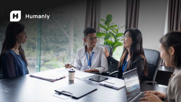 Humanly Supercharges Its Conversational AI to Speed High-Volume Hiring