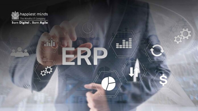 Happiest Minds unveils ELAIRA, an AI co-worker that boosts enterprise support efficiency, compliance, and cost savings with Agentic AI.