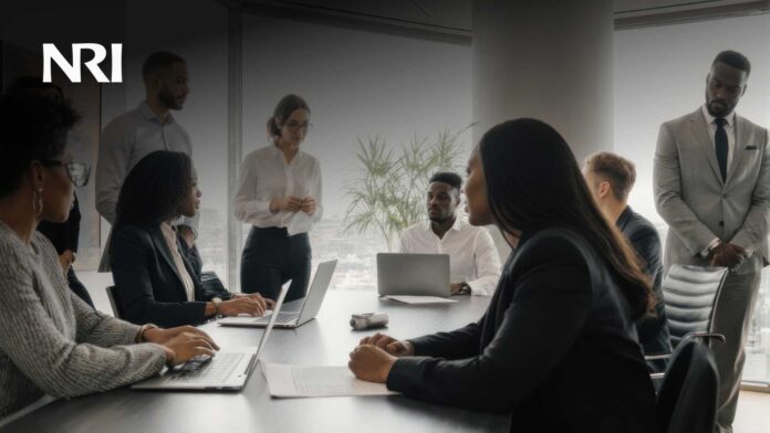 NRI Named One of America’s Best Workplaces for 2026 by Best Companies Group