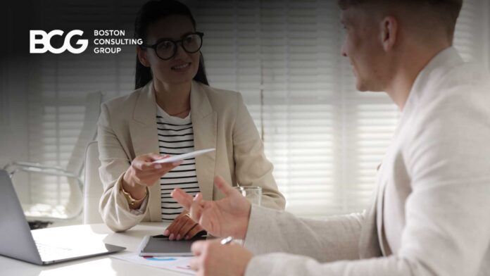 BCG Study Finds Socioeconomic Background Still Limits Inclusion at Work