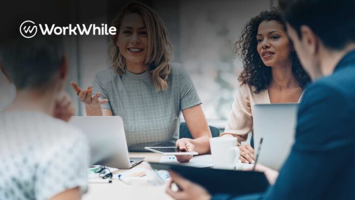 WorkWhile Launches Pulse: The “Bloomberg Terminal” for Labor Management