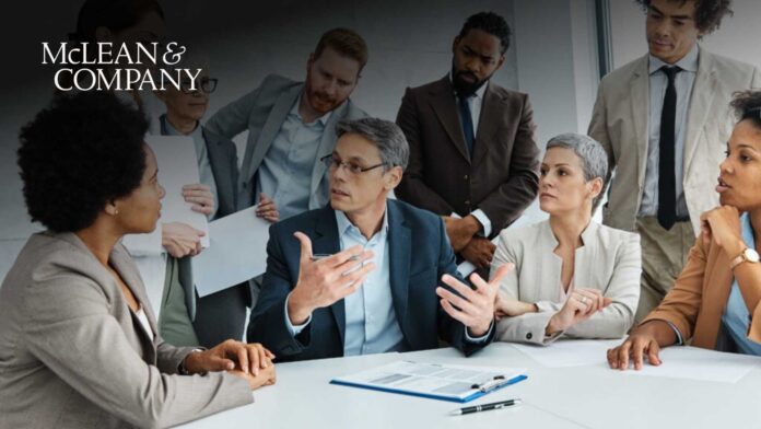 McLean & Company Launches CHRO Playbook to Redefine Executive HR Leadership