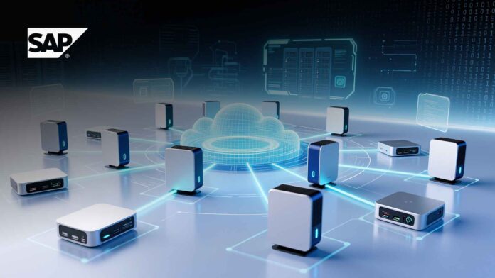 SAP Unveils EU AI Cloud for Sovereign Enterprise AI