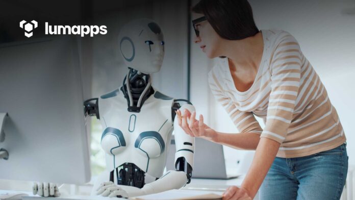 LumApps Launches Agent Hub to Unite AI Agents and Workflows Across Enterprises